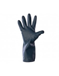 Rękawiczki robocze Neopren/Latex Sumichem Pro. CR-F-07 2