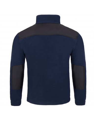 BLUZA POLAR FLRA 340 NY/BK