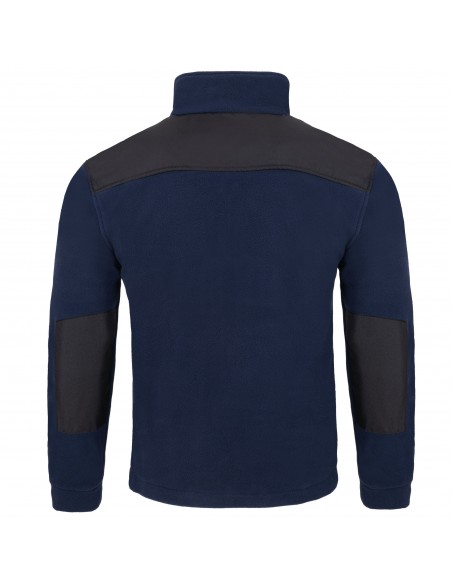 BLUZA POLAR FLRA 340 NY/BK