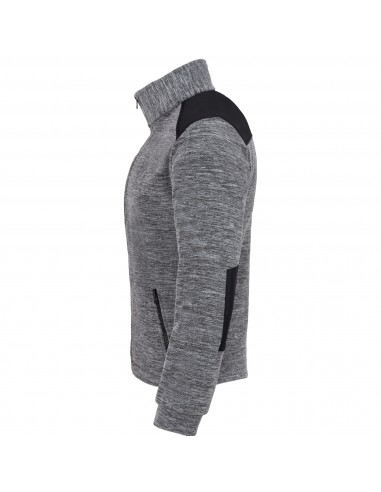 BLUZA POLAR FLRA 340 GM/BK