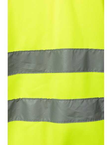 BLUZA DRESOWA ODBLASKOWA