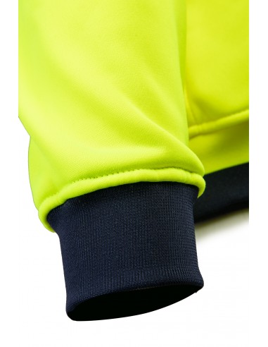 BLUZA DRESOWA ODBLASKOWA