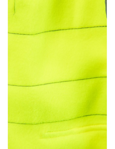 BLUZA DRESOWA ODBLASKOWA