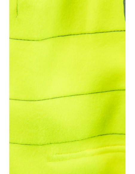 BLUZA DRESOWA ODBLASKOWA