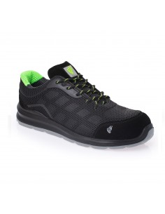 PÓŁBUTY OCHRONNE NETO S1P