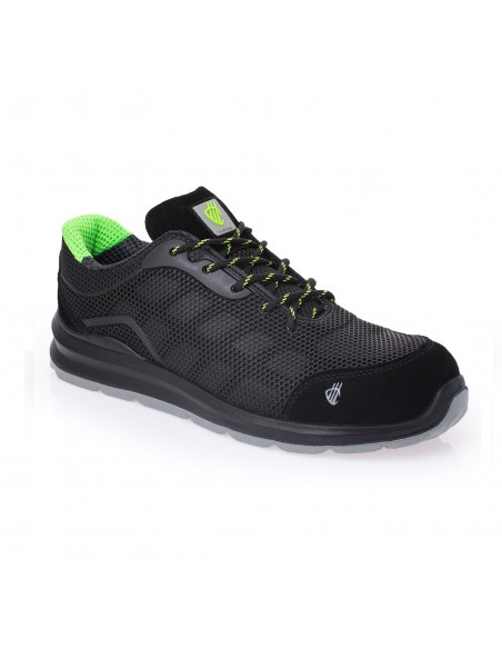 PÓŁBUTY OCHRONNE NETO S1P