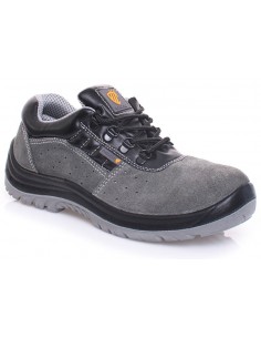 PÓŁBUTY OCHRONNE RIO S1 SRC