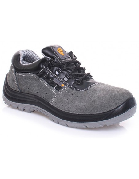 PÓŁBUTY OCHRONNE RIO S1 SRC