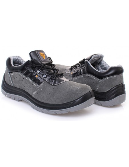 PÓŁBUTY OCHRONNE RIO S1 SRC