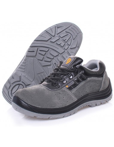 PÓŁBUTY OCHRONNE RIO S1 SRC