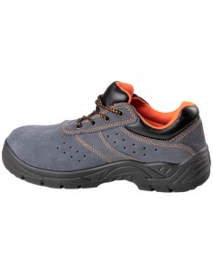 MAX-POPULAR PÓŁBUT ZAMSZ S1 SRC 2