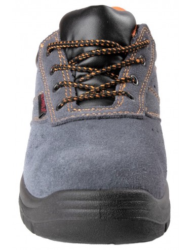 MAX-POPULAR PÓŁBUT ZAMSZ S1 SRC