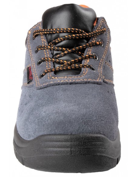 MAX-POPULAR PÓŁBUT ZAMSZ S1 SRC