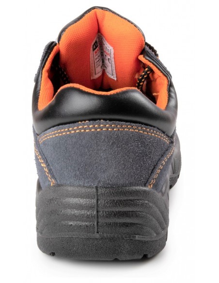 MAX-POPULAR PÓŁBUT ZAMSZ S1 SRC