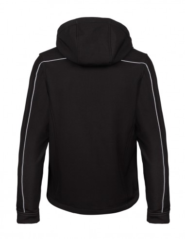 Kurtka Softshell REDBERG STORM