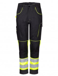 Spodnie RedBerg V-Smart
