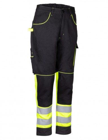 Spodnie RedBerg V-Smart