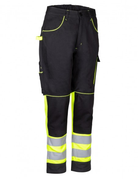 Spodnie RedBerg V-Smart