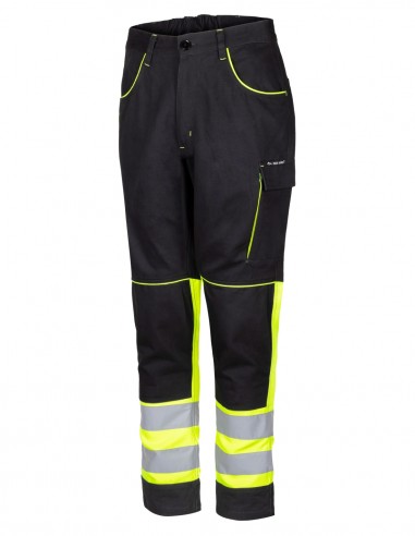 Spodnie RedBerg V-Smart