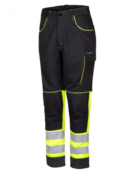 Spodnie RedBerg V-Smart