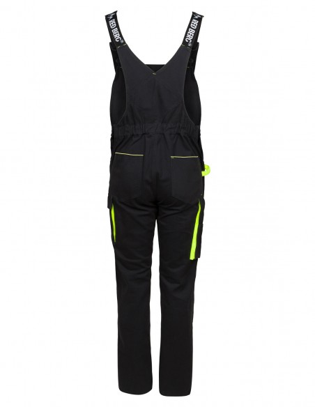 Ogrodniczki RedBerg Smart