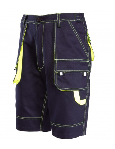 Spodnie krótkie Brixton Spark GS