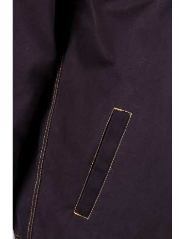 KURTKA OCIEPLANA BRIXTON SPARK