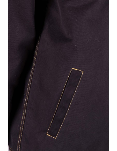 KURTKA OCIEPLANA BRIXTON SPARK