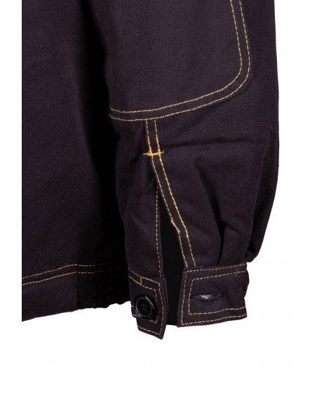 KURTKA OCIEPLANA BRIXTON SPARK