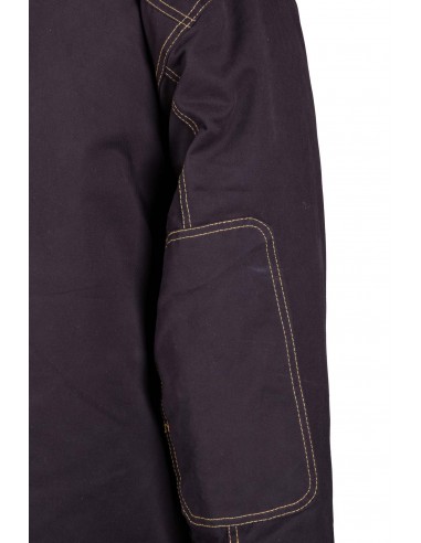 KURTKA OCIEPLANA BRIXTON SPARK