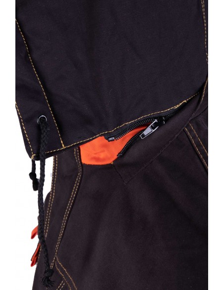 KURTKA OCIEPLANA BRIXTON SPARK