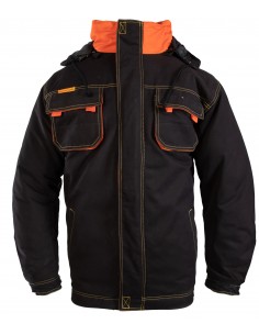 KURTKA OCIEPLANA BRIXTON SPARK