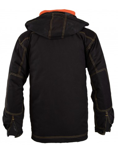 KURTKA OCIEPLANA BRIXTON SPARK