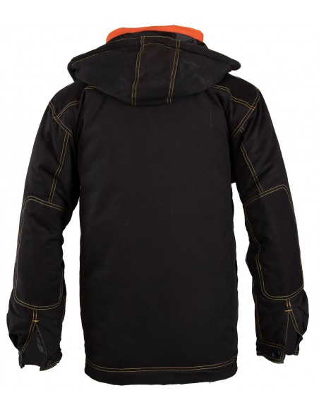 KURTKA OCIEPLANA BRIXTON SPARK