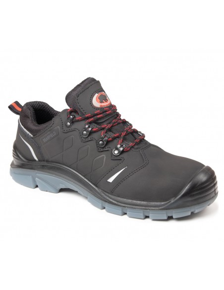 Półbut roboczy ochronny Bearfield K15 S3 SRC