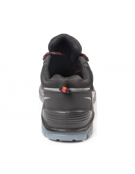 Półbut roboczy ochronny Bearfield K15 S3 SRC