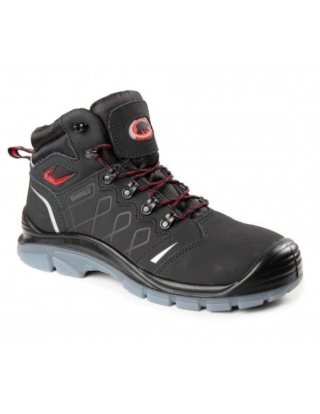 Trzewik roboczy ochronny Bearfield K14 S3 SRC