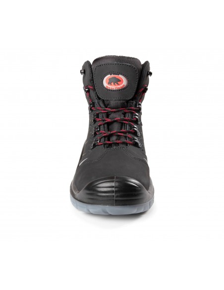 Trzewik roboczy ochronny Bearfield K14 S3 SRC