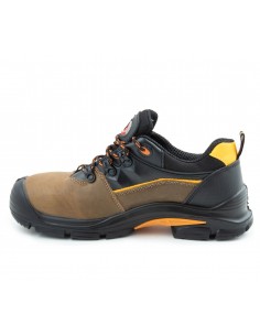 Półbut roboczy ochronny Bearfield K09 S3 SRC 2