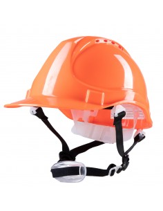 Hełm ABS Pasek 4 PKT. YS-4 2