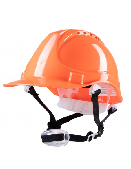 Hełm ABS Pasek 4 PKT. YS-4