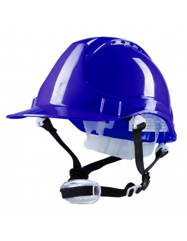 Hełm ABS Pasek 4 PKT. YS-4