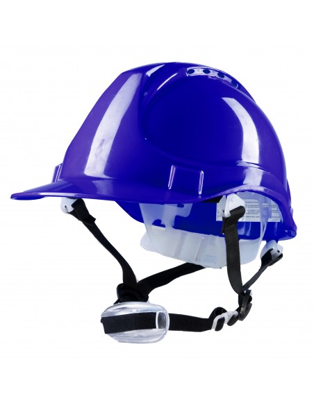 Hełm ABS Pasek 4 PKT. YS-4