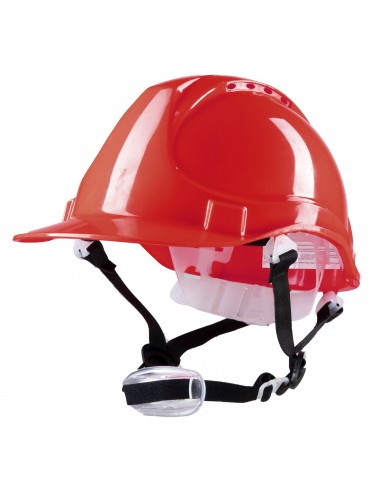 Hełm ABS Pasek 4 PKT. YS-4