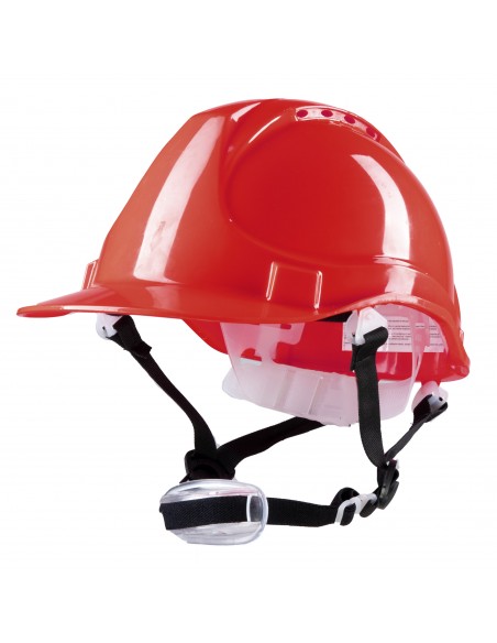 Hełm ABS Pasek 4 PKT. YS-4