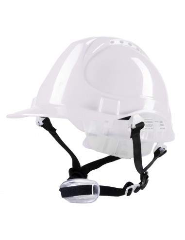 Hełm ABS Pasek 4 PKT. YS-4