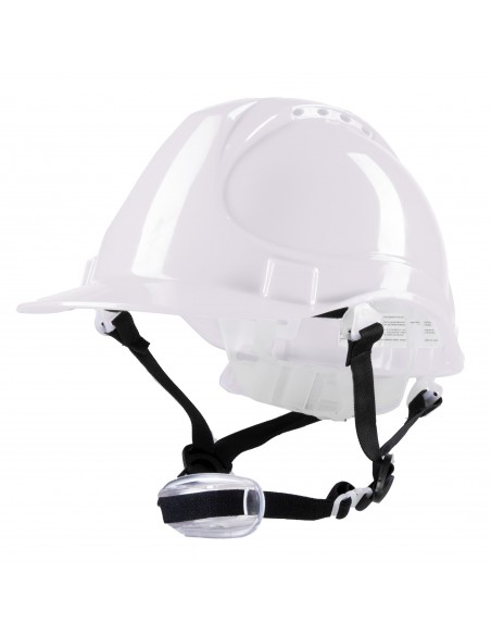 Hełm ABS Pasek 4 PKT. YS-4