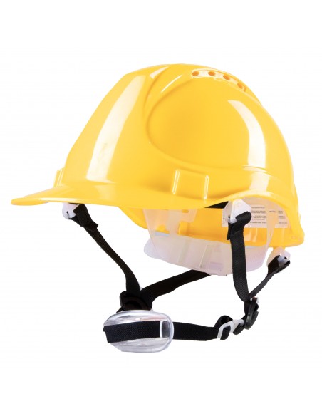 Hełm ABS Pasek 4 PKT. YS-4