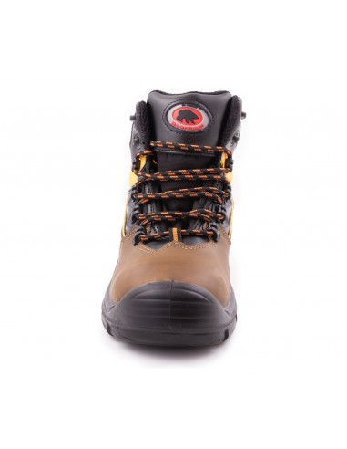 Trzewik roboczy ochronny Bearfield K08 S3 SRC