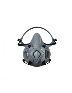 PÓŁMASKA FILTRUJĄCA BLS 4000 R NEXT